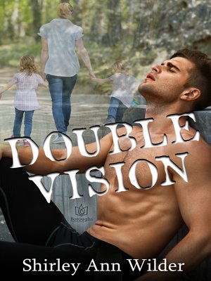cover image of Double Vision